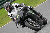 Lower Group Black Bikes